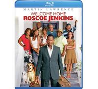 Welcome Home Rosco Jenkins [USA] [Blu-ray]