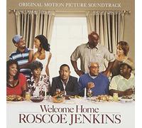 Welcome Home Roscoe Jenkins by Massenburg Media