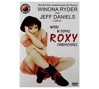Welcome Home, Roxy Carmichael (IMPORT) (No hay versión española)