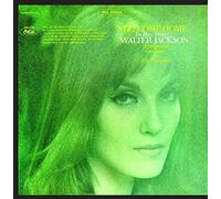 Welcome Home: The Many Moods of Walter Jackson