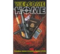 Welcome Home. Torturadores Asesinos Y Terroristas Refugiados En Ee.uu.