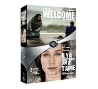 Welcome + Il y a longtemps que je t'aime [Francia] [DVD]