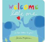 Welcome Little One (Welcome Little One Baby Gift Collection)