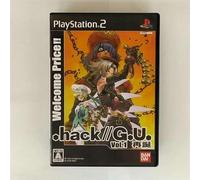 Welcome Price .hack//G.U. Vol.1 再誕