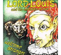 Welcome stranger