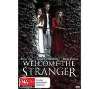Welcome the Stranger [USA] [DVD]