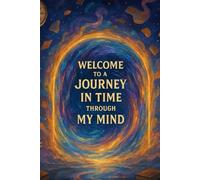 Welcome to a Journey in Time Through My Mind