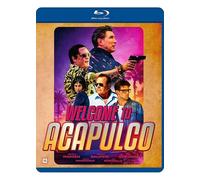 Welcome to Acapulco [Blu-Ray] [Region B] (IMPORT) (No hay versión italiana)