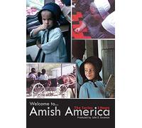 Welcome To Amish America [Edizione: Stati Uniti] [Italia] [DVD]
