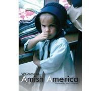 Welcome To Amish America - Series [USA] [DVD]