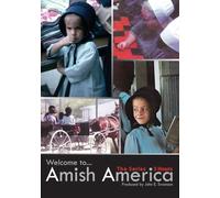 Welcome to Amish America: The Series [USA] [DVD]