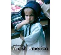 Welcome to Amish America [USA] [DVD]