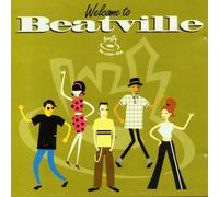 Welcome to Beatville by Robustos, Steady Earnest, Dave & Ansel Collins, Tommy McCook & Super Sonics, Eas (2000-01-11)