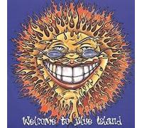 Welcome to Blue Island by Enuff Z'nuff (2003-06-24)