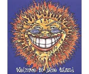 Welcome to Blue Island by Enuff Z'nuff (2003-06-24)