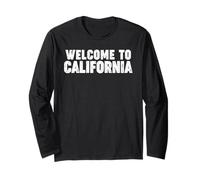 Welcome to California Manga Larga