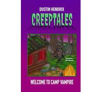 Welcome to Camp Vampire (Creeptales)