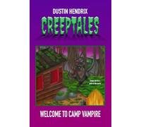 Welcome to Camp Vampire (Creeptales)