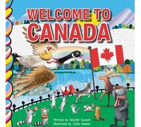 Welcome to Canada 9x9
