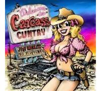 Welcome to Carcass Cuntry