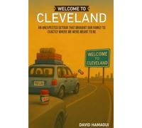 Welcome to Cleveland: An unexpected detour that brought our family to exactly where we were meant to be