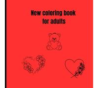 Welcome to coloring book: For adults