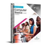Welcome to Computer Basics, 2nd Edition