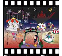 Welcome to Dead Head Land