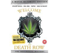 Welcome To Death Row [2001] [DVD]