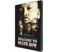 Welcome to Death Row [Francia] [DVD]