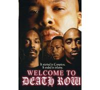 Welcome To Death Row [Edizione: Stati Uniti] [USA] [DVD]