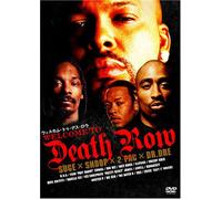 Welcome to Death Row [Wide/E/d [Alemania] [DVD]