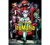 WELCOME TO DEMON SCHOOL IRUMA KUN IRUMAFIA EDITION 1