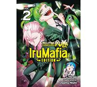 WELCOME TO DEMON SCHOOL IRUMA KUN IRUMAFIA EDITION 2