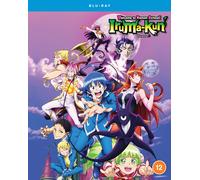 Welcome to Demon School Iruma-kun - Season 2 [Blu-ray]