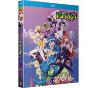 Welcome to Demon School Iruma-kun - Season 2 (Blu-ray) Various (Importación USA)