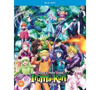 Welcome to Demon School Iruma-kun - Season 3 [Blu-ray]