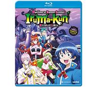 Welcome To Demon School Iruma-kun [USA] [Blu-ray]