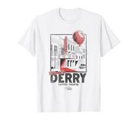 Welcome To Derry Capitol Theatre Camiseta