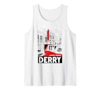 Welcome To Derry Capitol Theatre Camiseta sin Mangas