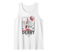 Welcome To Derry Capitol Theatre Camiseta sin Mangas