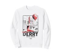 Welcome To Derry Capitol Theatre Sudadera