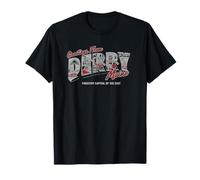 Welcome To Derry Greetings Camiseta
