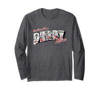 Welcome To Derry Greetings from Derry Manga Larga