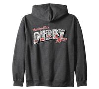 Welcome To Derry Greetings from Derry Sudadera con Capucha
