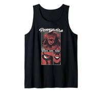 Welcome To Derry Pennywise What Are You? Camiseta sin Mangas