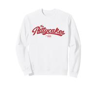 Welcome To Derry The Pattycakes Logo Sudadera