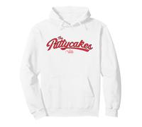 Welcome To Derry The Pattycakes Logo Sudadera con Capucha