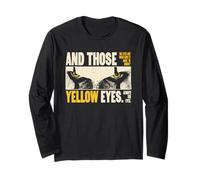 Welcome To Derry Those Yellow Eyes Manga Larga