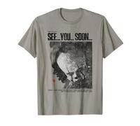 Welcome To Derry Time To Float See You Soon Camiseta